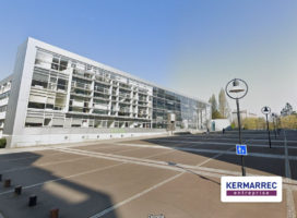 achat Bureaux 285 m² Rennes 35