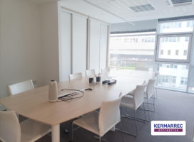 achat Bureaux 285.00 m² Rennes 35