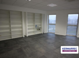 location Bureaux 152.00 m² Noyal-Châtillon-sur-Seiche 35