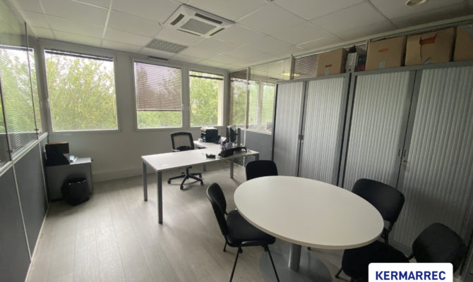 achat Bureaux 314 m²