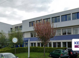 achat Bureaux 314.00 m² Cesson-Sévigné 35