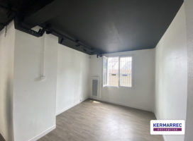 achat Local Commercial 55 m² Rennes 35