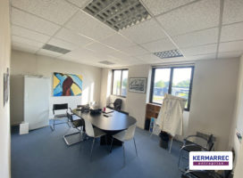 location Bureaux 207 m² Cesson-Sévigné 35