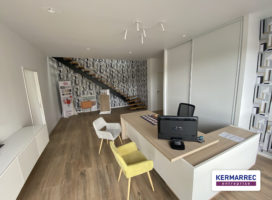 achat Bureaux 146 m² Noyal-sur-Vilaine 35