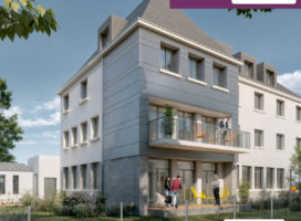 achat Bureaux 895 m² Vannes 56