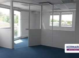 location Bureaux 231.00 m² Cesson-Sévigné 35