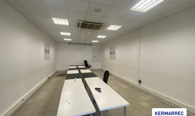 location Bureaux 430.00 m²