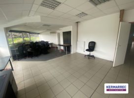 location Bureaux 430.00 m² Cesson-Sévigné 35