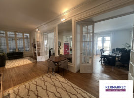 location Bureaux 317.00 m² Nantes 44