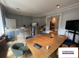 location Bureaux 317.00 m² Nantes 44