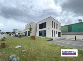 achat Bureaux 146 m² Noyal-sur-Vilaine 35