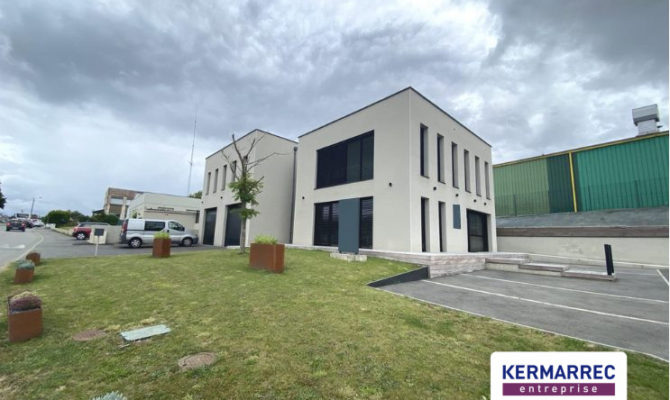 achat Bureaux 146.00 m²