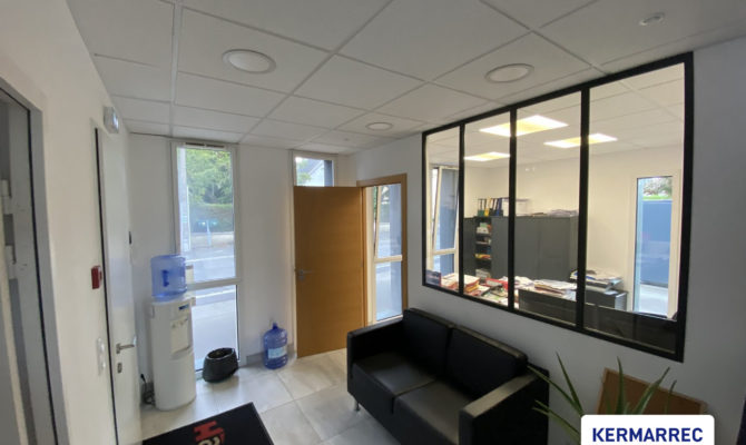 achat Bureaux 144 m²