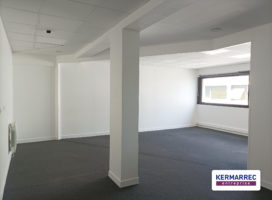 achat Bureaux 80 m² Cesson-Sévigné 35