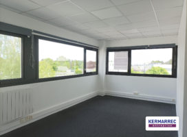 achat Bureaux 80 m² Cesson-Sévigné 35