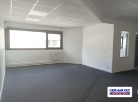 achat Bureaux 80 m² Cesson-Sévigné 35