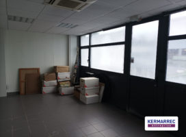 achat Local d'activité 420 m² Rennes 35