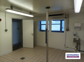 achat Local d'activité 420 m² Rennes 35