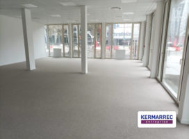 location Bureaux 2633 m² Nantes 44