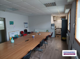 location Bureaux 176 m² Basse-Goulaine 44