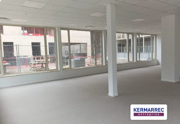 location Bureaux 808.00 m²