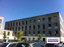 achat Bureaux 176 m² Saint-Jacques-de-la-Lande 35