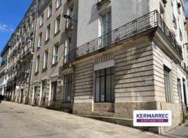 location Bureaux 107 m² Nantes 44