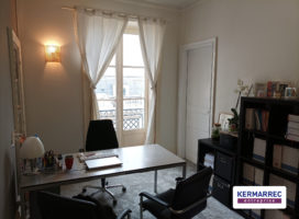 location Bureaux 150 m² Nantes 44