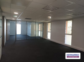 location Bureaux 350 m² Nantes 44