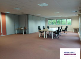 location Bureaux 416.00 m² La Chapelle-sur-Erdre 44