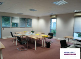 location Bureaux 416.00 m² La Chapelle-sur-Erdre 44