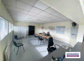 location Bureaux 60.00 m² Servon-sur-Vilaine 35