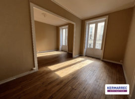 achat Bureaux 93 m² Nantes 44