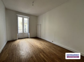 achat Bureaux 93 m² Nantes 44