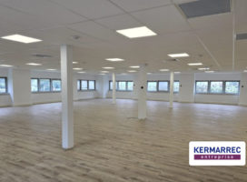 location Bureaux 480.00 m² Nantes 44