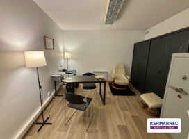 location Bureaux 45.00 m² Vannes 56