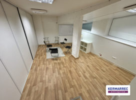 location Bureaux 45.00 m² Vannes 56