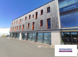 location Bureaux 75.00 m² Vertou 44