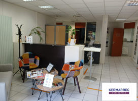 location Bureaux 180.00 m² La Chapelle-sur-Erdre 44