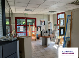 location Bureaux 180.00 m² La Chapelle-sur-Erdre 44