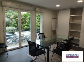 achat Bureaux 440.00 m² Nantes 44