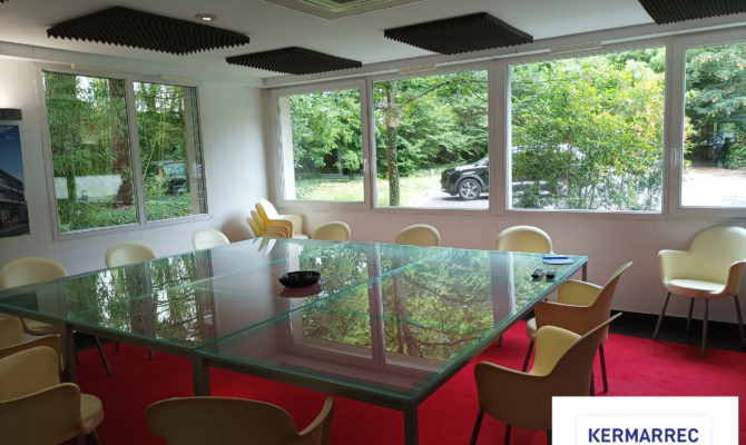 achat Bureaux 440.00 m²