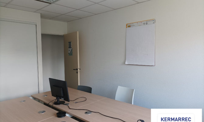 location Bureaux 342.00 m²