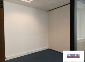 location Bureaux 69.00 m² Nantes 44