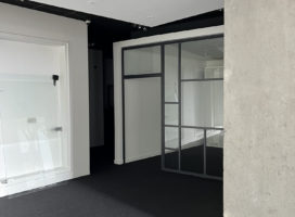 location Bureaux 143 m² Nantes 44