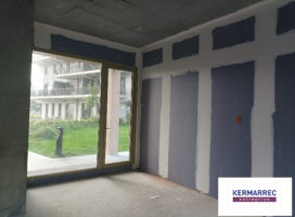 achat Bureaux 94.00 m² Nantes 44