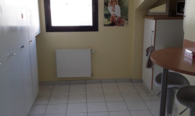 achat Local d'activité 480.00 m²