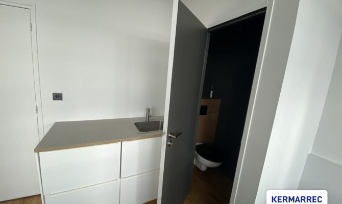 location Bureaux 24.00 m²