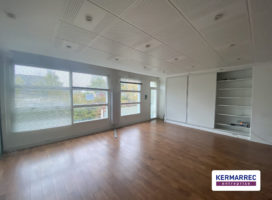 achat Bureaux 100.00 m² Cesson-Sévigné 35