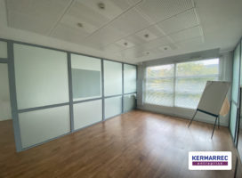 achat Bureaux 100.00 m² Cesson-Sévigné 35